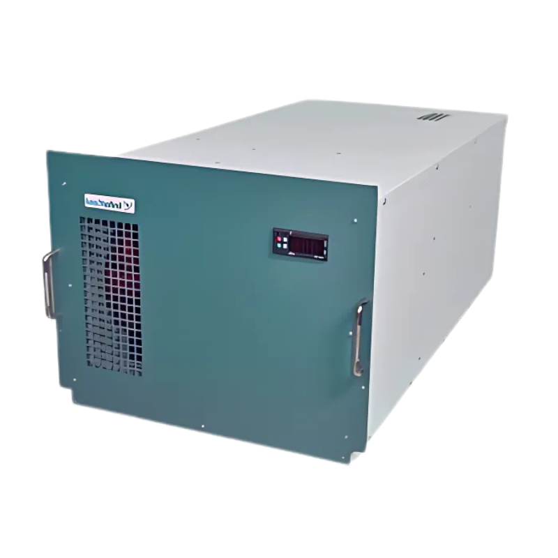 19 Rack Mount Air Conditioners