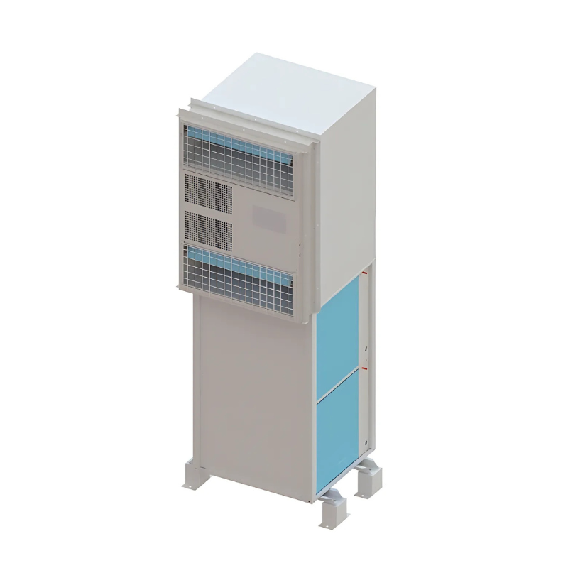 Industrial Cooling Units
